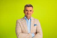 Przemysław Bogdański