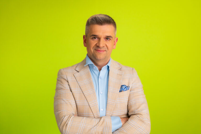 Przemysław Bogdański