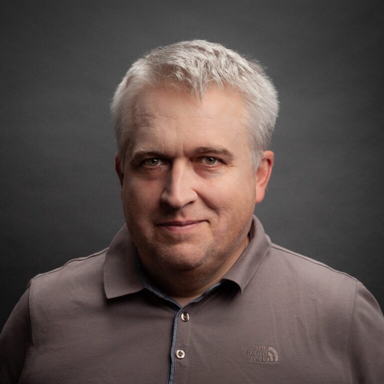 Arkadiusz Wódkowski